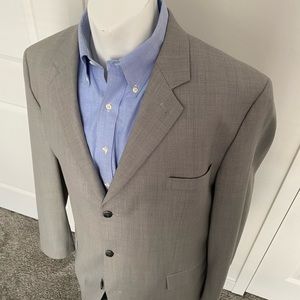 Men’s Ralph Lauren Sportcoat 46 Long
